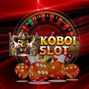 KOBOISLOT - Game Seru Domino untuk Penggemar Slot