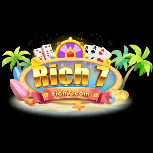 RICH7 - Game TPS Terbaik untuk Pengalaman Bertempur yang Seru